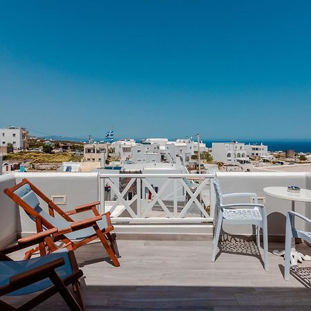 Nikolas Hotel 카르테라도스 외부 사진
