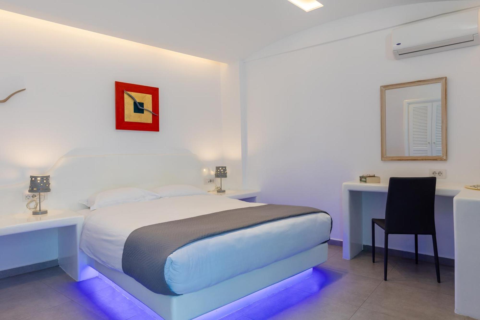 Nikolas Hotel 카르테라도스 외부 사진