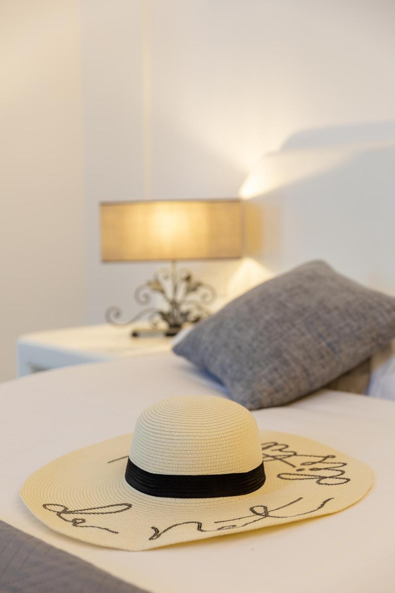 Nikolas Hotel 카르테라도스 외부 사진