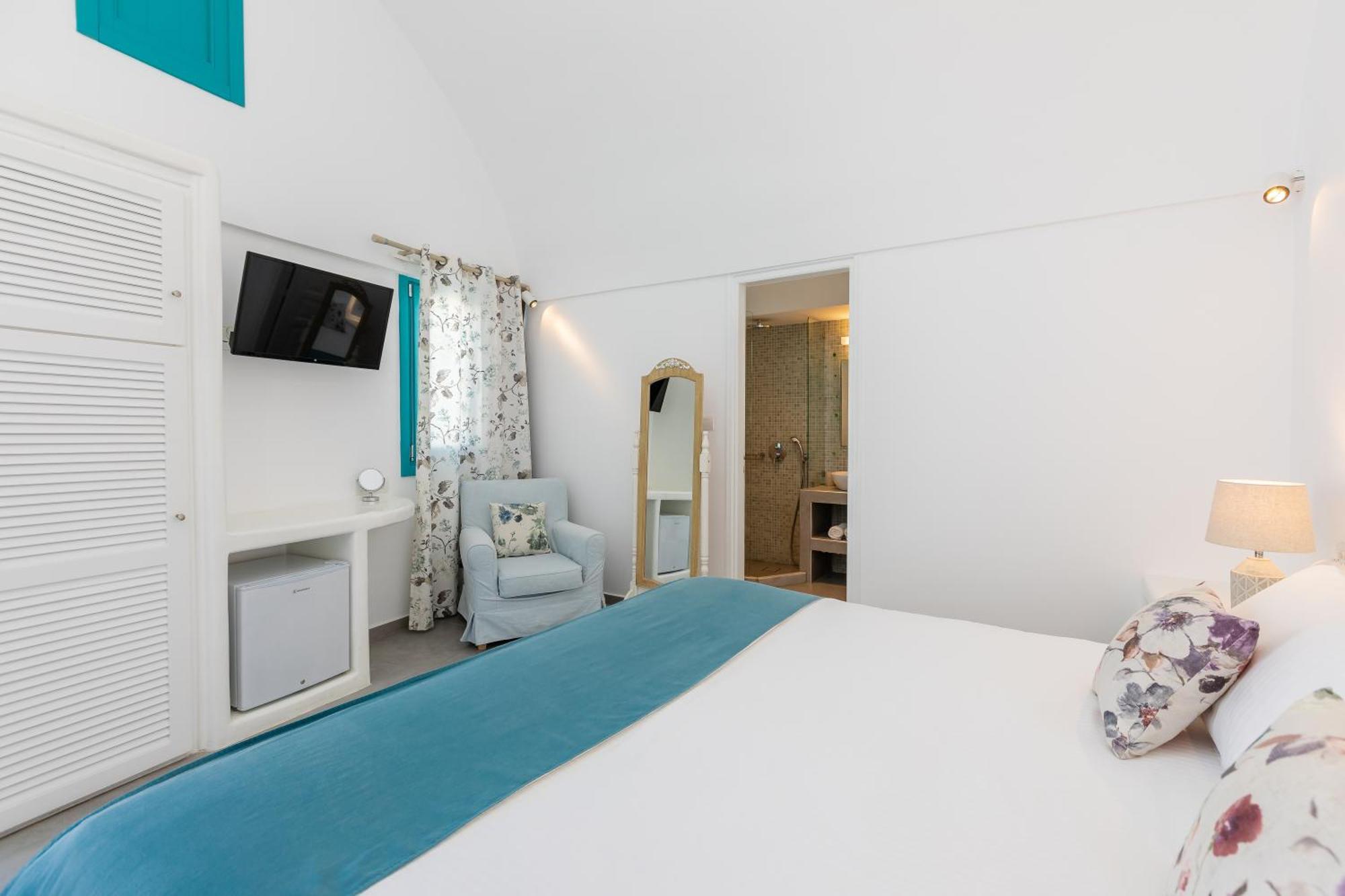 Nikolas Hotel 카르테라도스 외부 사진