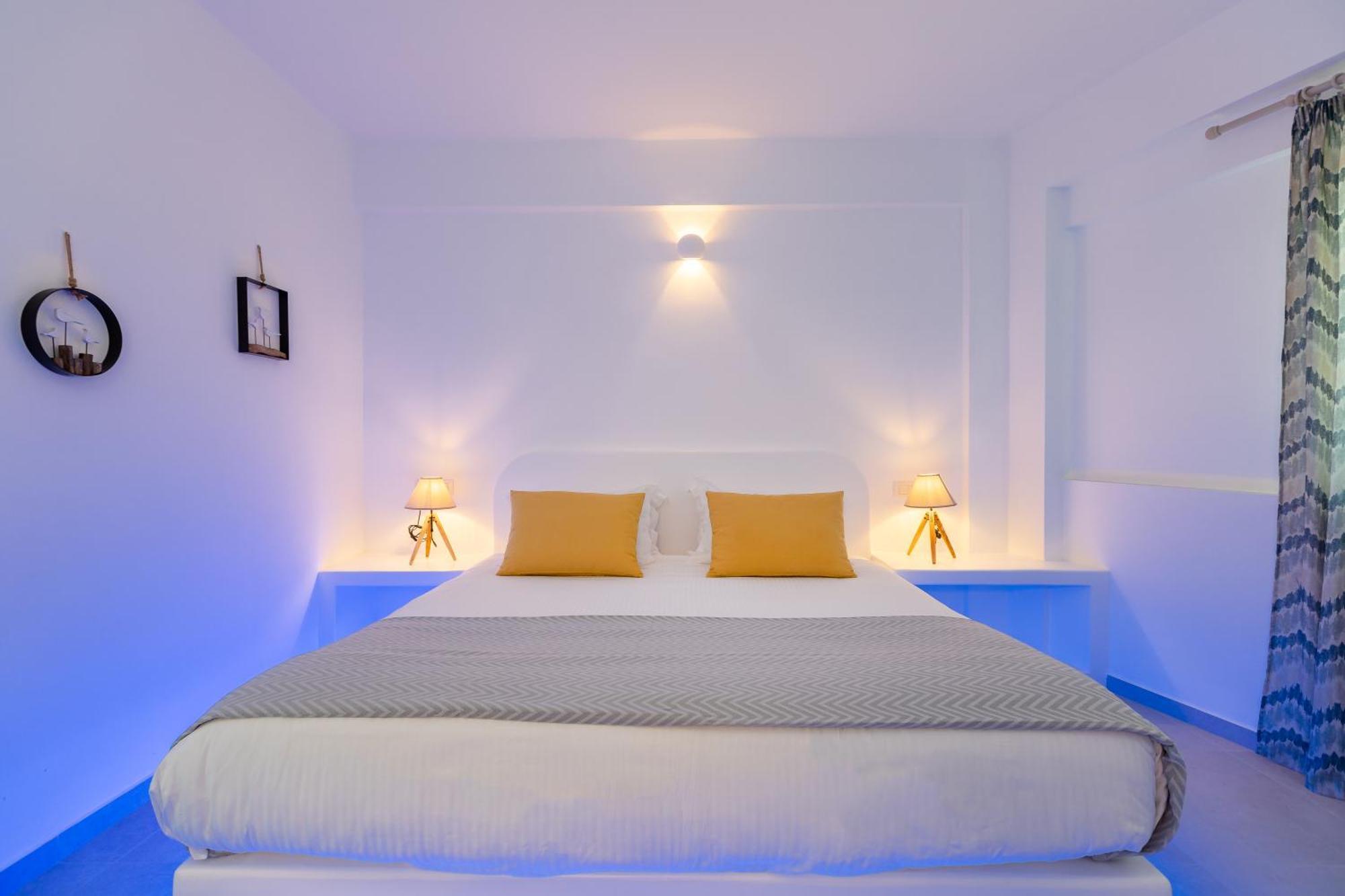 Nikolas Hotel 카르테라도스 외부 사진