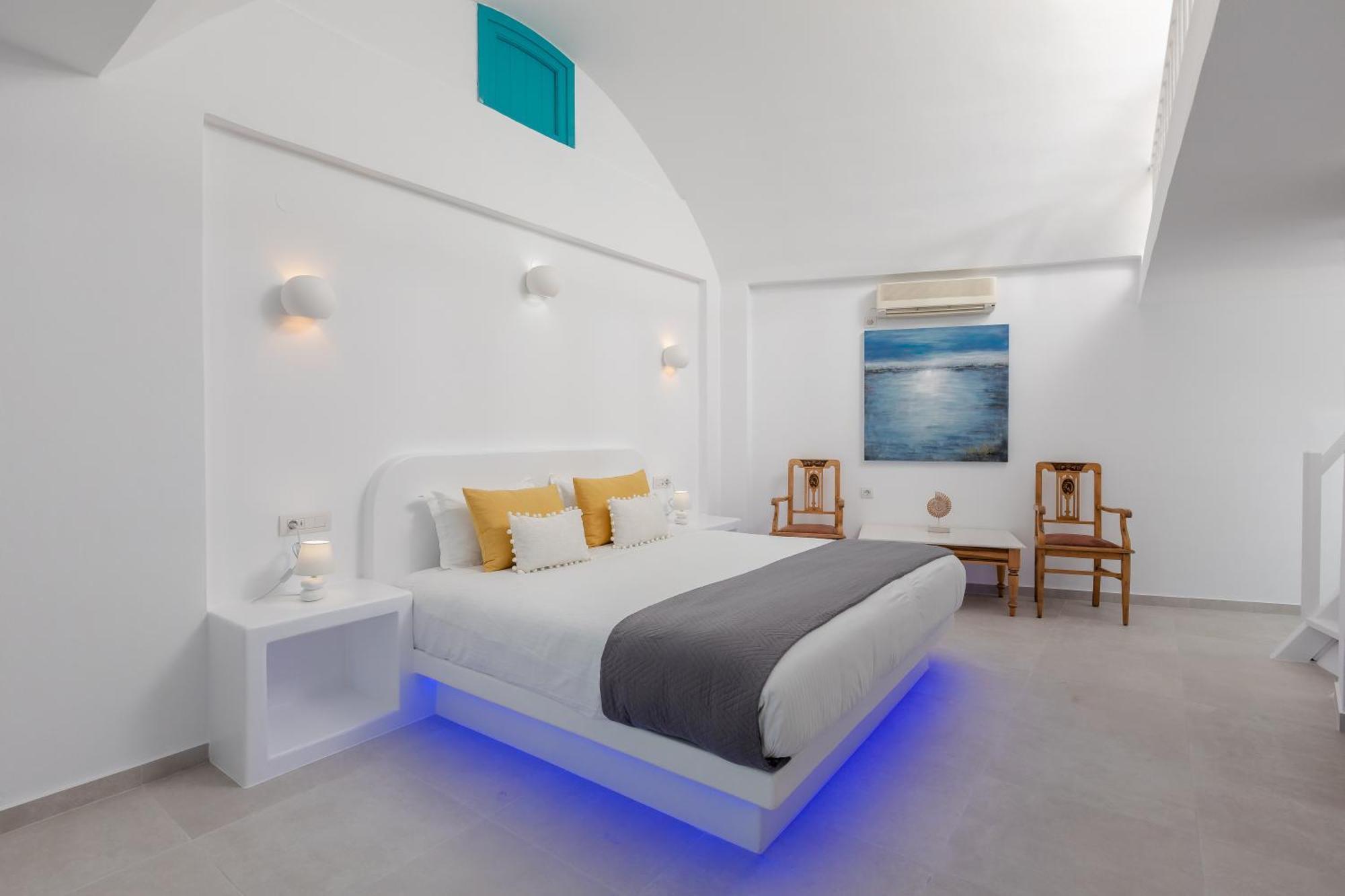 Nikolas Hotel 카르테라도스 외부 사진