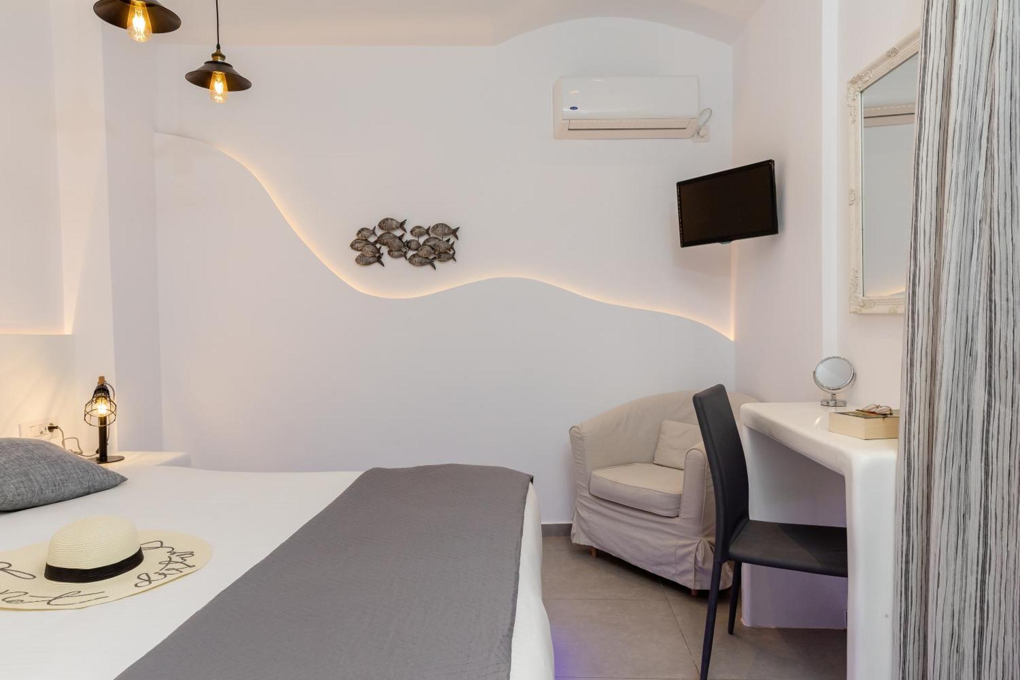 Nikolas Hotel 카르테라도스 외부 사진