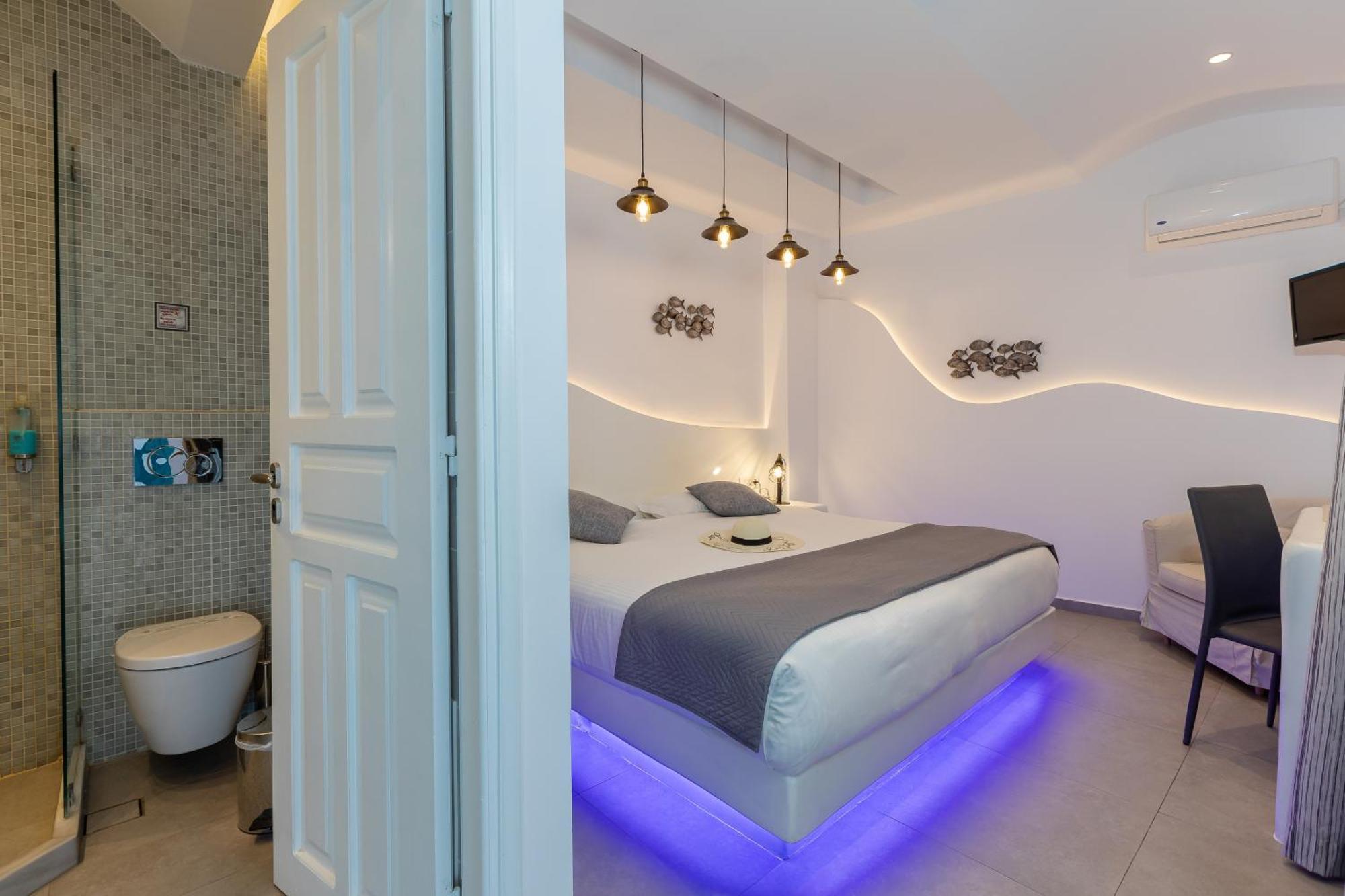 Nikolas Hotel 카르테라도스 외부 사진