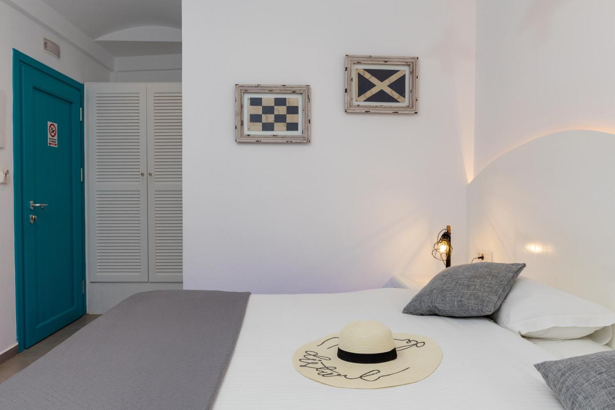 Nikolas Hotel 카르테라도스 외부 사진
