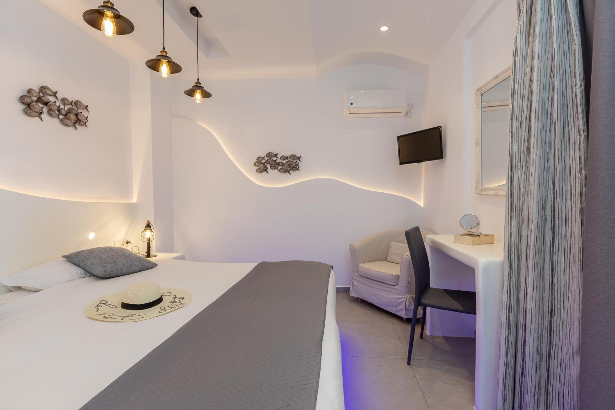 Nikolas Hotel 카르테라도스 외부 사진