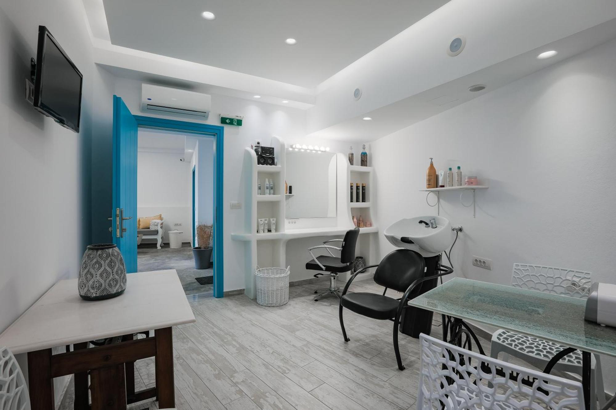 Nikolas Hotel 카르테라도스 외부 사진