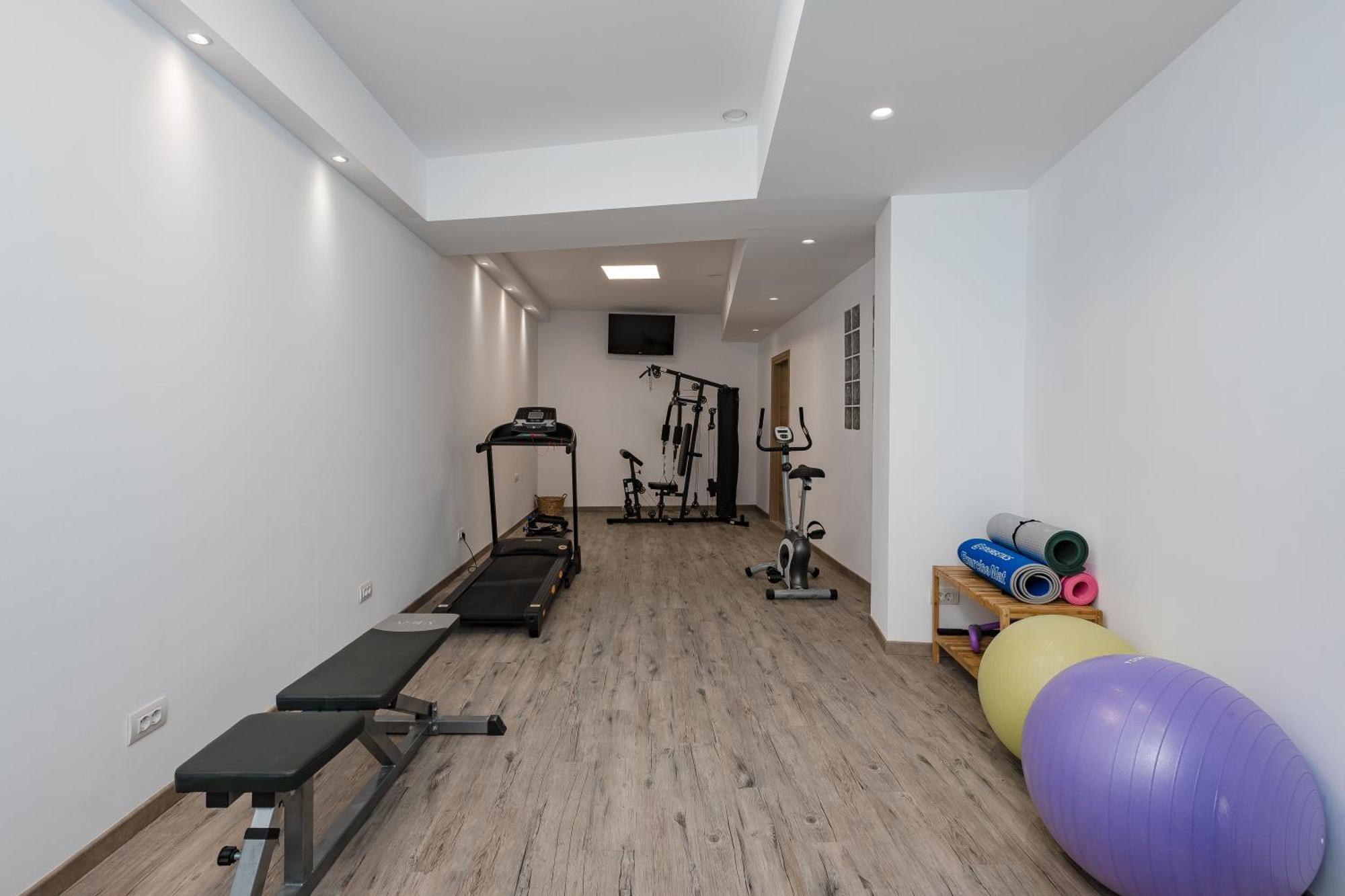 Nikolas Hotel 카르테라도스 외부 사진