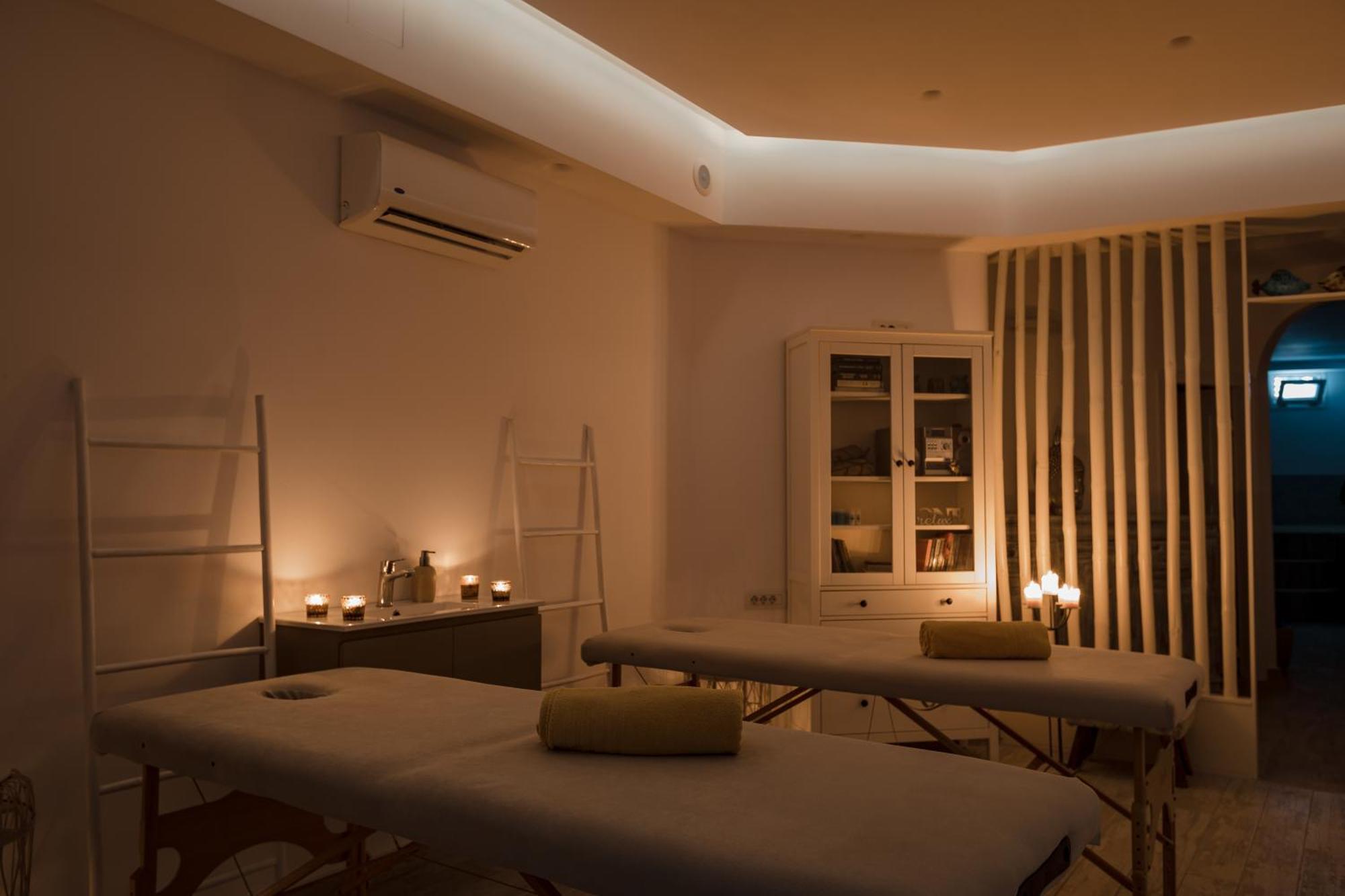 Nikolas Hotel 카르테라도스 외부 사진