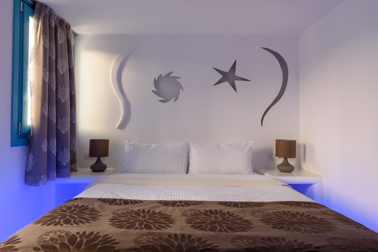 Nikolas Hotel 카르테라도스 외부 사진
